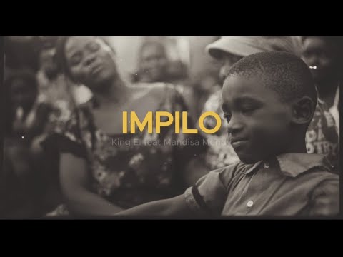 King El ft Mandisa Mendy - Impilo ( Official Music Video)