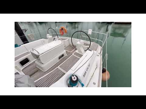 2005 Jeanneau SUN ODYSSEY 45 - Photo 1