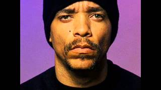 ice t mind over matter dripped