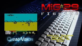 ChinnyVision - Ep 212 - Mig 29 Soviet Fighter