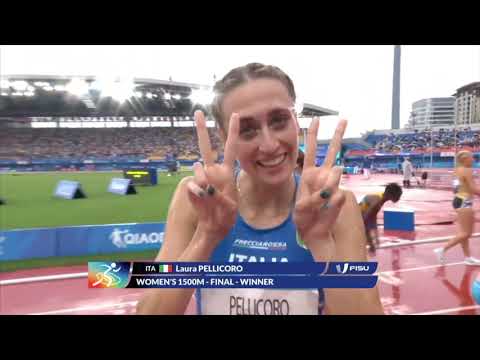 Bracco Atletica Stagione 2023 Le Azzurre