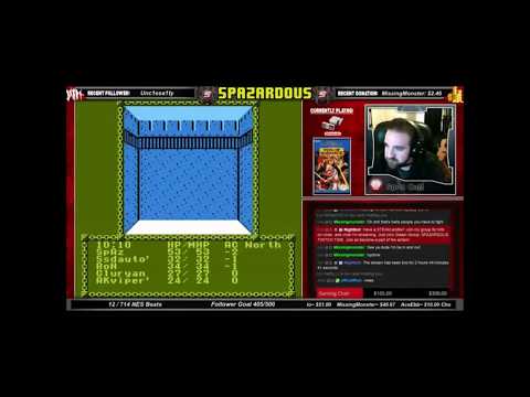 NES Beats: Advanced D&D Pool of Radiance