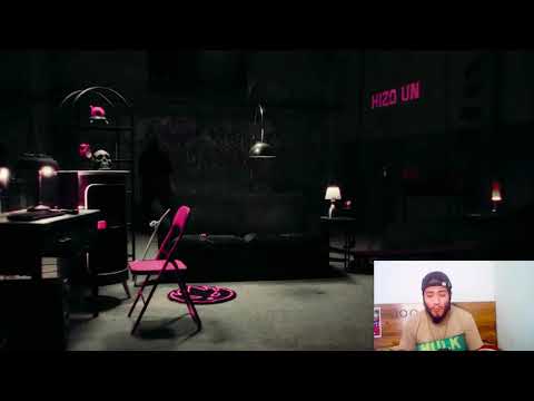 REACCIÓN a LIT killah, Maria Becerra - En La Oscuridad