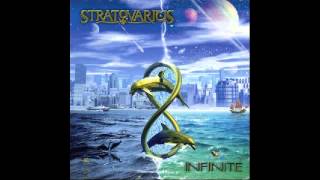 Stratovarius - &#39;Infinity&#39; - orchestral version