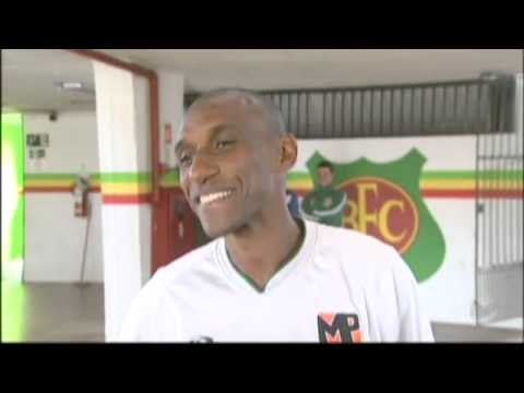 Jogadores de Barretos passam por bateria de testes físicos - Globo TV.mp4