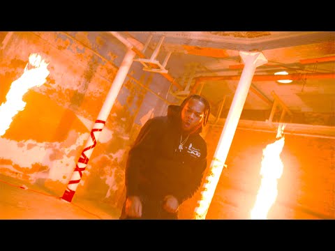 MaxxReallyReal - "LEAN WITH IT" ( OFFICIAL MUSIC VIDEO )