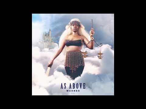 Muanda- Blood (Official Audio)