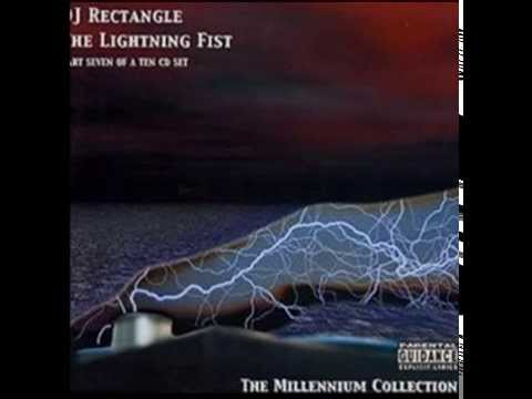 DJ Rectangle - The Lightning Fist [Part 1/5]