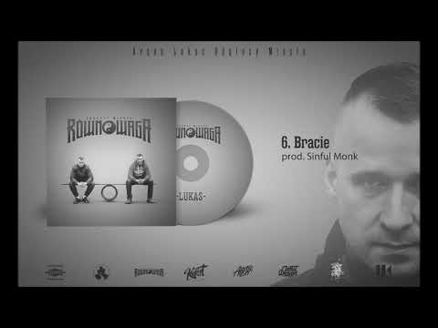 Odgłosy Miasta (Lukas) - Bracie