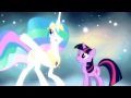 Celestia's Ballad - My Little Pony: Friendship Is ...