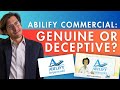 Is This Abilify Commercial Honest Enough Psychiatricmedications Psychiatry Abilify