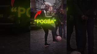 Download lagu Pogba’s Freestyle Skills in His Prime Were Unreal mp3