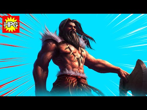 HON Wildsoul - 32 Kills by Koomanp - Diamond