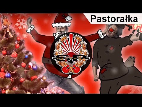 BRACIA FIGO FAGOT - Pastorałka [XMAS VIDEO]