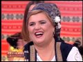 Mirela Boureanu Vaida și Culăiță Se Ceartă