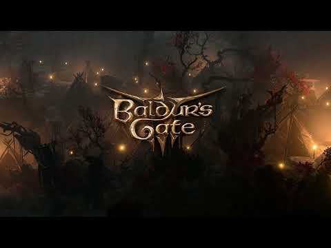 Baldur's Gate 3 Soundtrack - Undying (Old Time Battles Extended Mix)