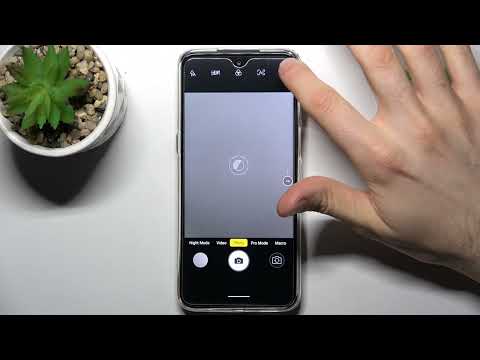 How to Change Photo Resolution on ULEFONE Note 13P