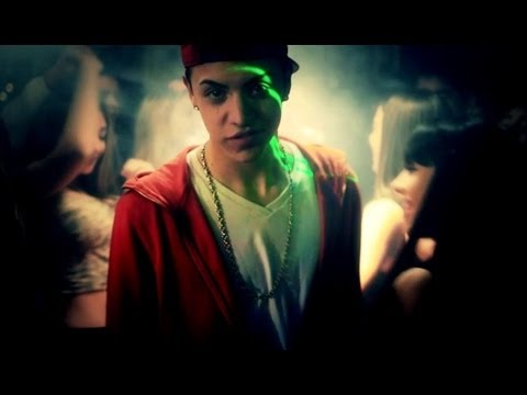 Marka Akme - Violenta (Video Oficial)