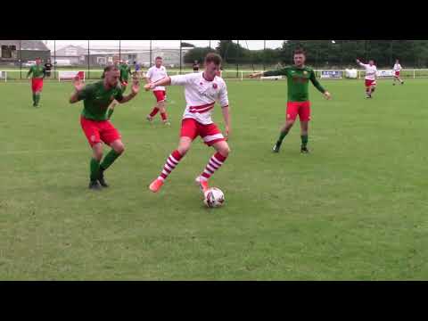 Highlights - Reserves vs Thurnby Rangers