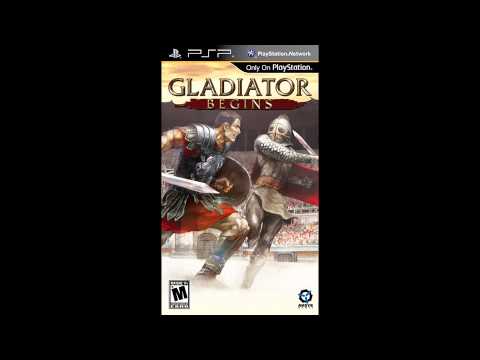 Gladiator Begins OST: Team Battle Theme