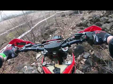 Nantmawr Quarry Sucker Punch Playday 11/2/23