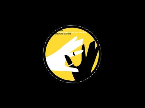 Rebel Boy, SAM WOLFE, The Yellowheads - Motor City [SENSO076]