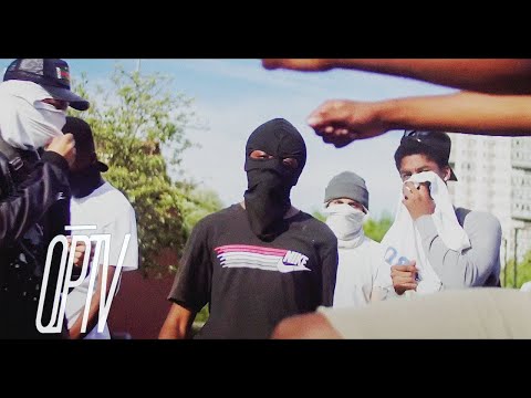 #TOG Lil A x Wreckit x #CT Saviest - No Hook (Music Video) [Prod. Hargo]