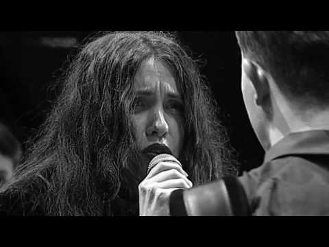 Astor Piazzolla - Vuelvo al sur - Martynas Levickis / Mikroorkéstra & Migloko