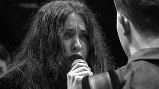 Astor Piazzolla - Vuelvo al sur - Martynas Levickis / Mikroorkéstra & Migloko