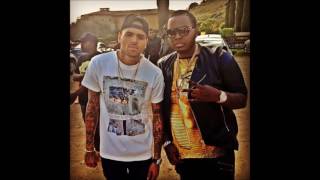 Sean Kingston &amp; Chris Brown - Whine It