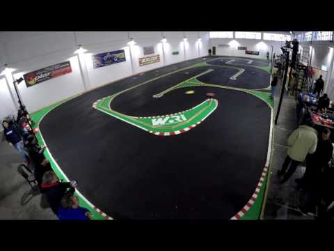 2°a Finale Categoria STOCK 13,5