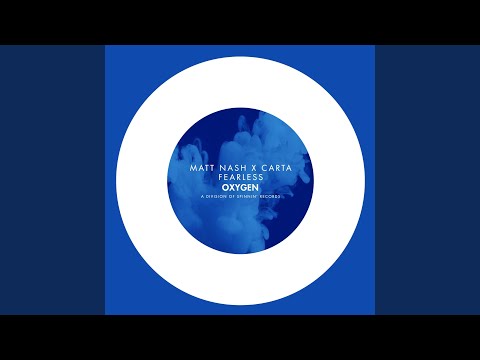 Fearless (Extended Mix)