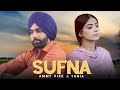 Sufna Full Movie Ammy Virk Movie Punjabi Movie New Movie Punjabi