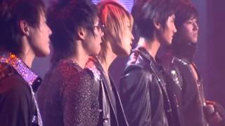 Download lagu DBSK 동방신기 - White Lies 네 곁에 숨쉴 수 있다면 live [eng   rom   hangul   karaoke sub] mp3