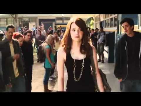Easy A Trailer (2010)