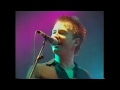Radiohead - Just - Live Scotland 1996 Stereo HD