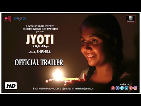 Shubhraaj portfolio video9