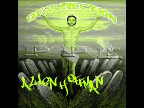 PPK _ResuRection_Alien Hoffman_cover..wmv