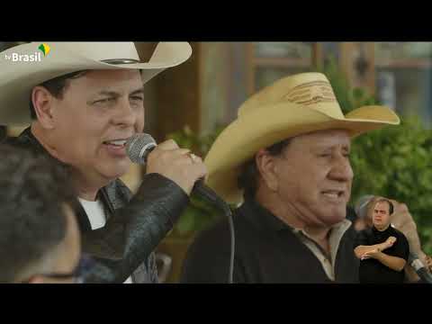 Trio Parada Dura celebra 50 anos de carreira | Canto e Sabor do Brasil