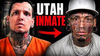 How I Survived Utah’s Prison System
