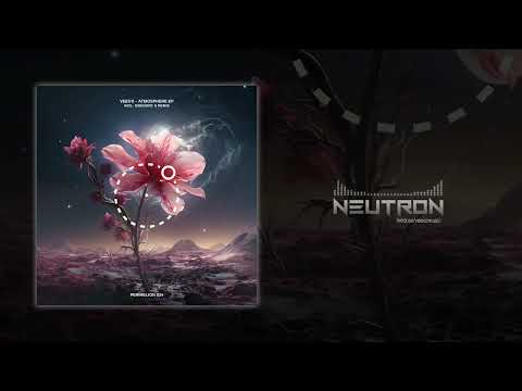 Veeco - Neutron (Original Mix) [Perihelion]
