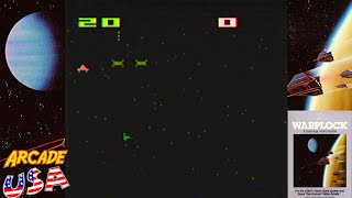 Warplock! (Atari 2600 - Data Age)