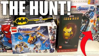 I Found My MISSING LEGO Set & Got Another LEGO Summer 2020 Set EARLY! | MandRproductions LEGO Vlog!