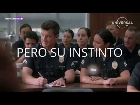 The Rookie - Season 8 | Premieres February 11 only on Universal+