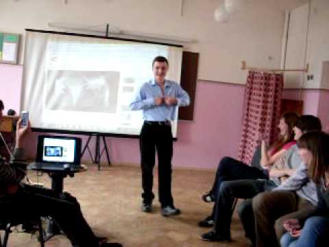 Sex bom by Zigurds. :D