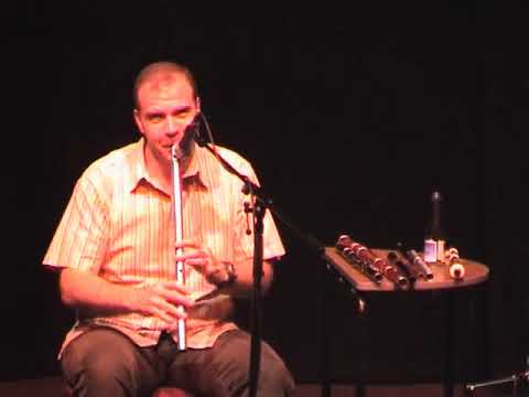 Lunasa Litchfield 2004