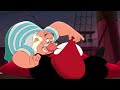 Mr S Smee Hits Captain Hook