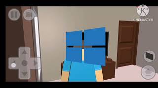 You Cannot Escape Windows 10 DRAW BRICKS EDITION