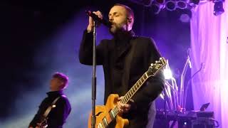 Blue October - Sway LIVE [HD] Corpus Christi 11/25/18
