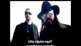 Scars On Broadway - Whoring Streets (subtitulado)